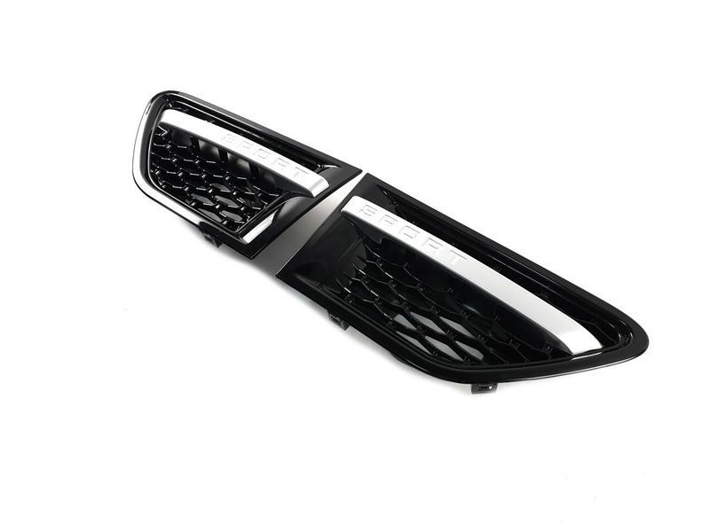 Жабра на Land Rover Range Rover Sport 2010-2013 428527 фото
