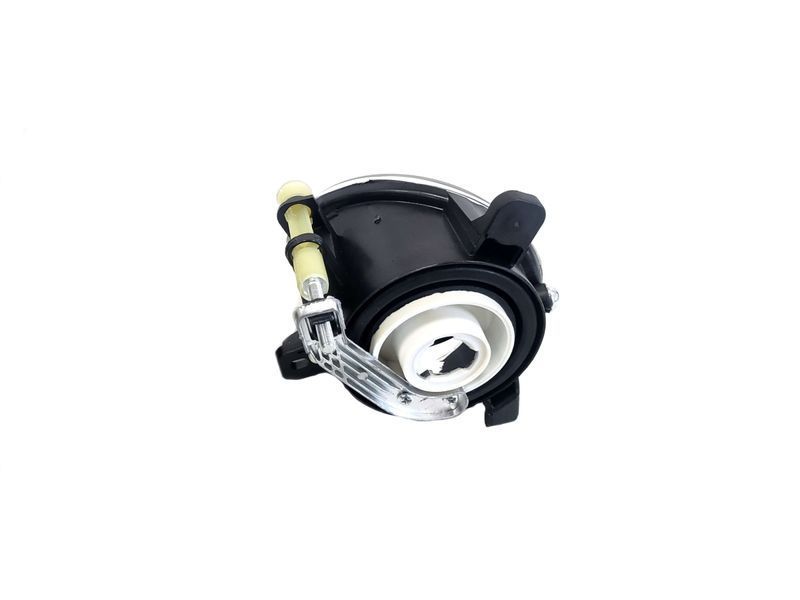Противотуманная фара LH на Audi Q5 2008-2012 428091 фото