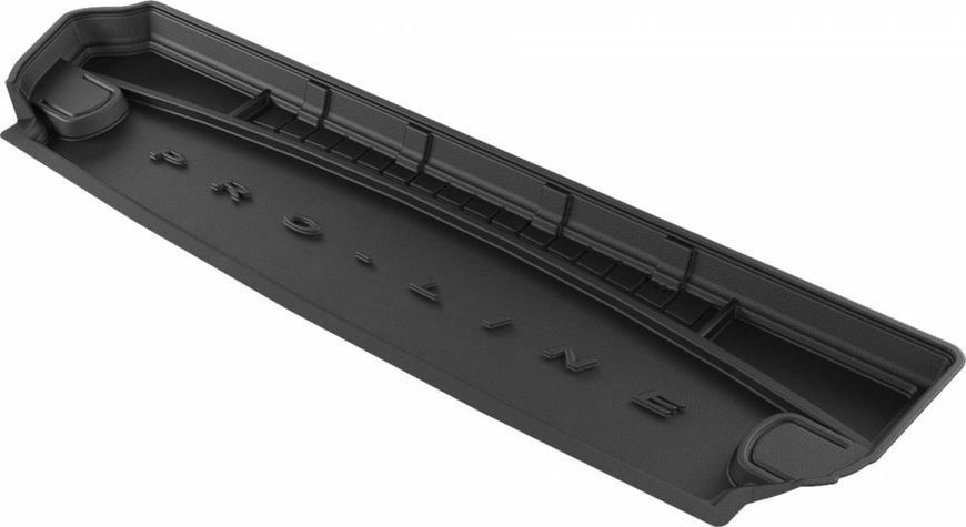 Килимок у багажник для Hyundai ix55, Veracruz 2006-2015 Frogum ProLine TM413962 358452 фото