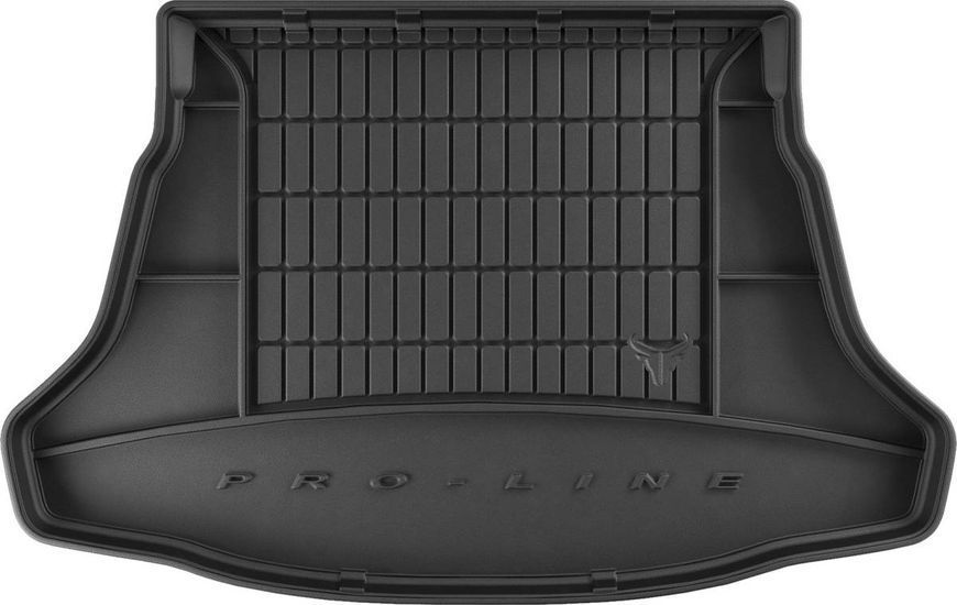 Килимок у багажник для Toyota Prius 2015- Frogum ProLine TM548638 44426 фото