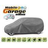 Автомобильный чехол тент на Mercedes Citan 2012- база L1 Kegel Mobile Garage LAV M 400-423 cm 409161 фото