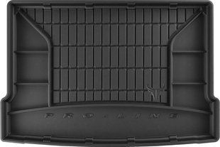 Килимок у багажник для BMW 1 F40 2019- верхня полка Frogum ProLine TM413597 320095 фото