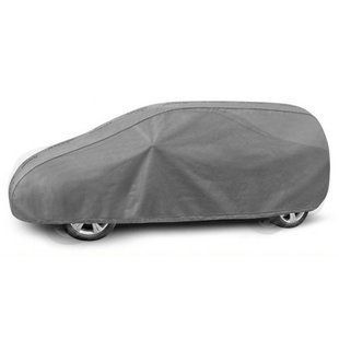 Чохол тент на автомобіль ercedes B-class W246, W247 2011-2025 Kegel Mobile Garage L mini Van 410-450см 521981 фото