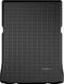 Коврик в багажник для BMW 5 G30 2017- черный WeatherTech 401005 45882 фото 1