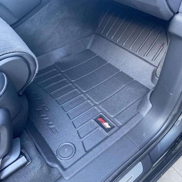 3D коврики для Audi Q7 2015-, Q8 2018- Frogum Proline 3D408470 197206 фото 3D коврики для Audi Q7 2015-, Q8 2018- Frogum Proline 3D408470 197206 фото