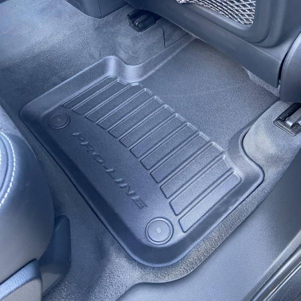 3D коврики для Audi Q7 2015-, Q8 2018- Frogum Proline 3D408470 197206 фото 3D коврики для Audi Q7 2015-, Q8 2018- Frogum Proline 3D408470 197206 фото