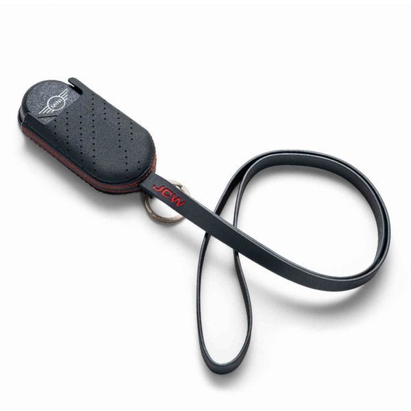 Чехол для ключей MINI Cooper J01, Countryman U25 JCW 82205B30D96 422980 фото Чехол для ключей MINI Cooper J01, Countryman U25 JCW 82205B30D96 422980 фото