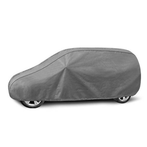 Автомобильный чехол тент на Mercedes Citan 2012- база L1 Kegel Mobile Garage LAV M 400-423 cm 409161 фото