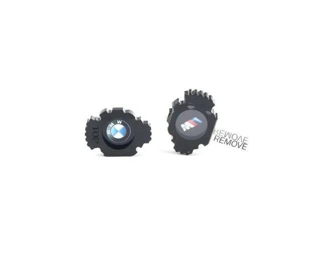 Проектор дверей BMW LED для BMW 3 G20, 4 G22, G23, Z4 G29 оригинал 63312463924 50 мм 424157 фото