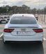 Спойлер на Audi A7 2010-2014 чорний глянець 431460 фото 6