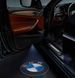 Проектор дверей BMW LED для BMW 3 G20, 4 G22, G23, Z4 G29 оригинал 63312463924 50 мм 424157 фото 2