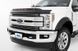 Дефлектор капоту на Ford F-150 2015- Aeroskin LightShield AVS 753096 197462 фото 1
