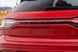 Автологотип емблема напис Porsche GTS Black чорний глянець 407970 фото 2