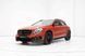 Комплект обвеса передний и задний бампер на Mercedes GLA-class X156 2013-2017 в стиле GLA45 AMG Brabus 428573 фото 17