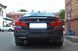 Комплект обвеса передний и задний бампер на BMW 5 F10, F11 2010-2017 в стиле M5 428583 фото 12