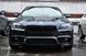 Комплект обвеса передний и задний бампер на BMW 5 F10, F11 2010-2017 в стиле M5 428583 фото 11