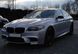 Комплект обвеса передний и задний бампер на BMW 5 F10, F11 2010-2017 в стиле M5 428583 фото 15
