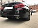 Комплект обвеса передний и задний бампер на BMW 5 F10, F11 2010-2017 в стиле M5 428583 фото 9