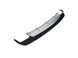 Диффузор (заднего бампера) Silver Black / Chrome Pipe (стиль CLA45 AMG) на Mercedes CLA-class C117 2013-2017 427855 фото 3