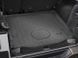 Килимок у багажник для Jeep Wrangler 2014-2018 чорний WeatherTech 40745 330166 фото 3