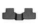 3D килимки для Volvo XC60 2017- чорні задні WeatherTech 4412532 98380 фото 2