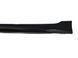 Накладки на пороги (стиль M5) на BMW 5 E60, E61 2003-2010 429803 фото 4