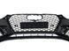 Передний бампер на Audi A5 2016-2020 в стиле RS5 V1 429856 фото 6
