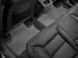 3D килимки для Volvo XC60 2017- чорні задні WeatherTech 4412532 98380 фото 1