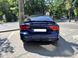 Спойлер на Audi A7 2010-2014 чорний глянець 431460 фото 8