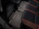 3D коврики для Toyota RAV4 2013-2018 какао задние WeatherTech 475102 46887 фото 1