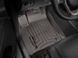 3D коврики для Jeep Grand Cherokee 2013-2015, Dodge Durango 2013- какао передние WeatherTech 474851 317302 фото 1