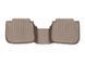 3D килимки для Subaru Legacy, Outback 2014-2019 бежеві задні WeatherTech 457082 46720 фото 2