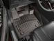 3D коврики для Ford Edge, Lincoln MKX 2015- какао передние WeatherTech 478451 242352 фото 1