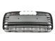 Решетка радиатора на Audi A5 2011-2016 в стиле S5 Silver Chrome 427387 фото 1