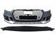 Передний бампер на Audi A5 2016-2020 в стиле RS5 V1 429856 фото 14