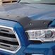 Дефлектор капоту на Ford Ranger 2019- гладкий Smooth Tough Guard TS8M19 229316 фото 1