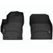 3D коврики для Toyota Corolla Cross 2020- FWD черные передние WeatherTech 4417751 414989 фото 1