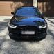 Решітка радіатора на Audi A4 B8 2011-2015 стиль S4 Black 241064 фото 2