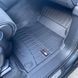 3D коврики для Audi Q7 2015-, Q8 2018- Frogum Proline 3D408470 197206 фото 3