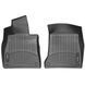 3D коврики для Mercedes S-class W222 2013- черные передние WeatherTech 445711 46661 фото 1
