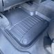 3D коврики для Audi Q7 2015-, Q8 2018- Frogum Proline 3D408470 197206 фото 5