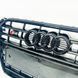 Решітка радіатора на Audi A4 B8 2011-2015 стиль S4 Black 241064 фото 7