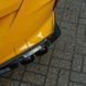 Диффузор ( Карбон ) на BMW M8 F91 / F92 / F93 2019-2026 года 522411 фото 8
