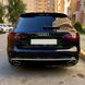 Диффузор заднего бампера на Audi A4 B8 2011-2015 стиль RS4 обычный бампер 427788 фото 8