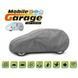 Чохол тент на автомобіль Smart ForFour Kegel Mobile Garage M1 hatchback 355-380см 416988 фото 3