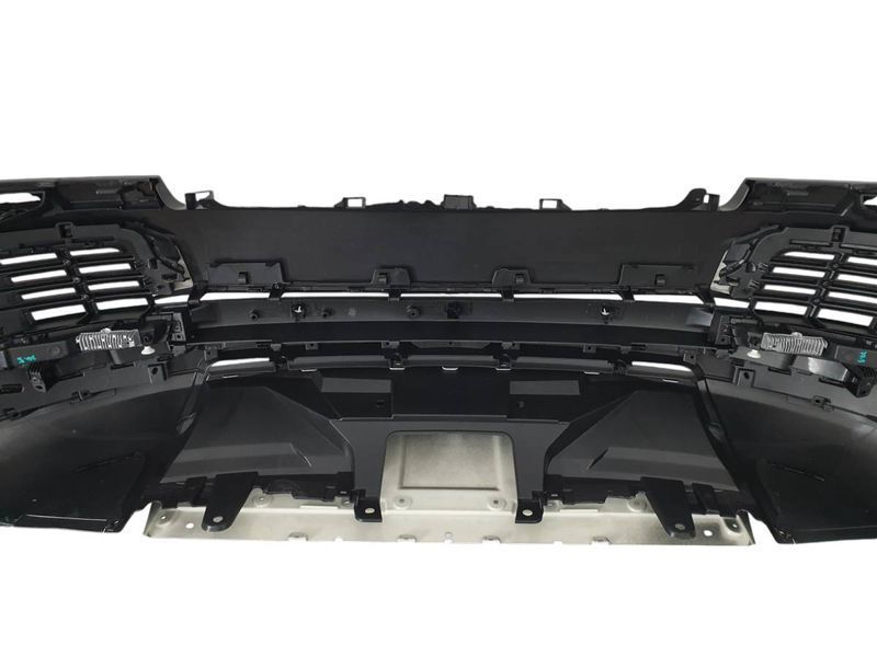 Комплект рестайлінгу на Land Rover Range Rover 2013-2017 стиль SVA 2017 428601 фото