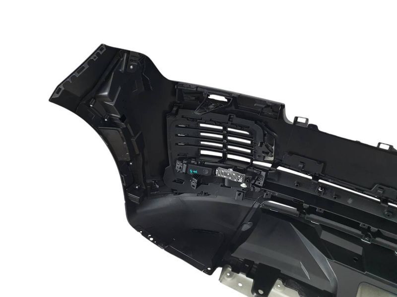 Комплект рестайлінгу на Land Rover Range Rover 2013-2017 стиль SVA 2017 428601 фото