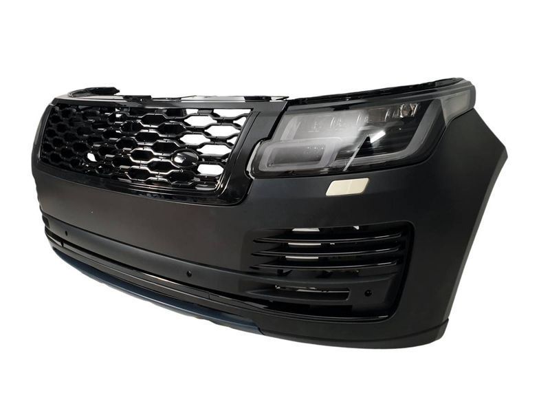 Комплект рестайлінгу на Land Rover Range Rover 2013-2017 стиль SVA 2017 428601 фото