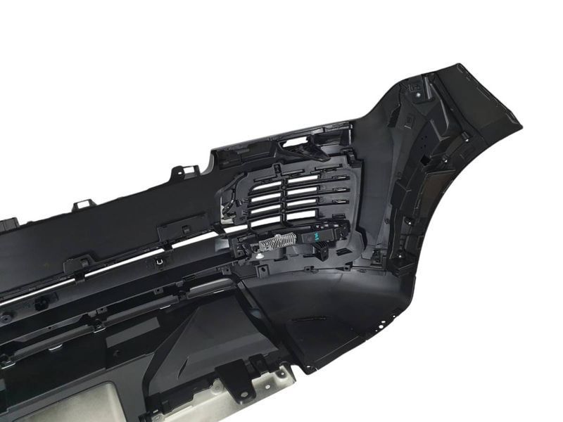 Комплект рестайлінгу на Land Rover Range Rover 2013-2017 стиль SVA 2017 428601 фото