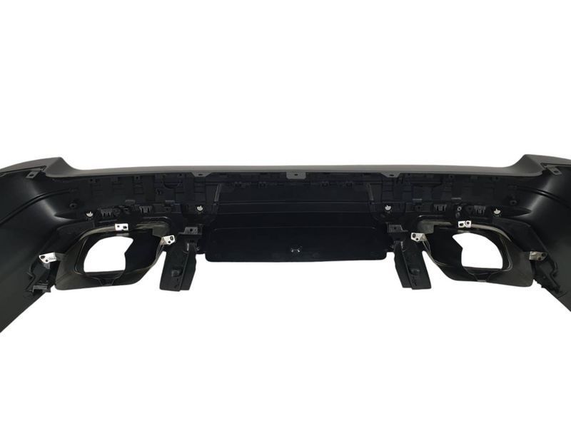 Комплект рестайлінгу на Land Rover Range Rover 2013-2017 стиль SVA 2017 428601 фото